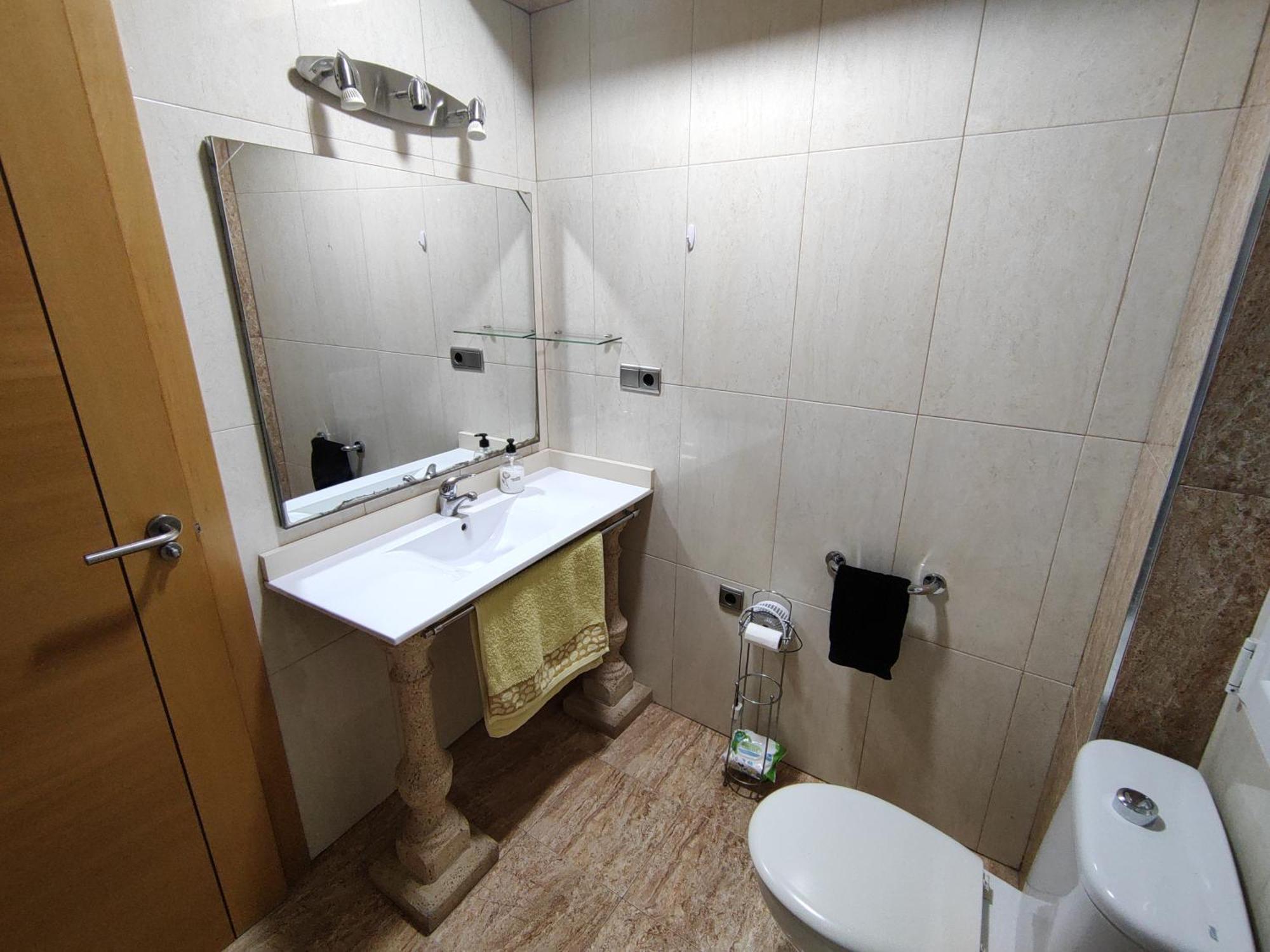 Apartment San Cristobal 2